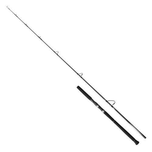 Shimano 25 Ocea Plugger Limited S83H 251 Cm Max. 160 Gr Popping Kamışı