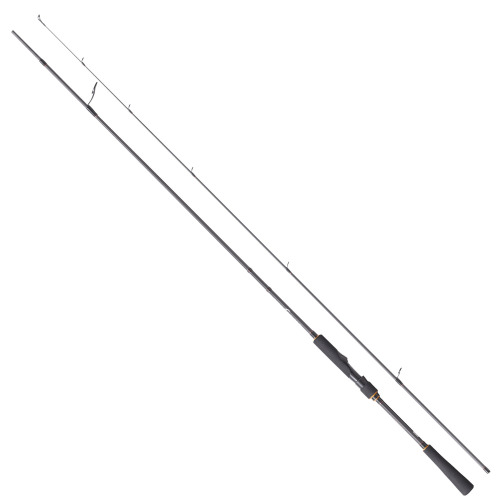 NS Black Hole Nocturne Inshore 244 Cm 6-25 Gr Spin Olta Kamışı