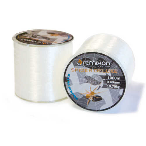 Remixon Spider Deluxe Serisi 1000 M Monofilament Misina