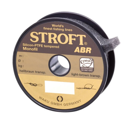 Stroft Abr 150 Mt Monofilament Misina