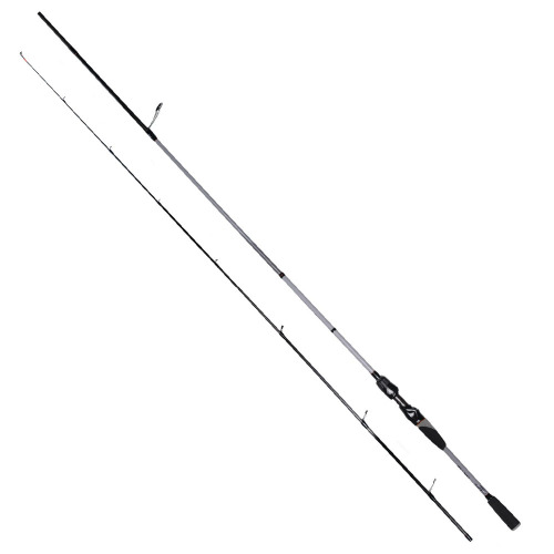 Fujin Rocker 265 Cm 4-17 Gr Spin Olta Kamışı
