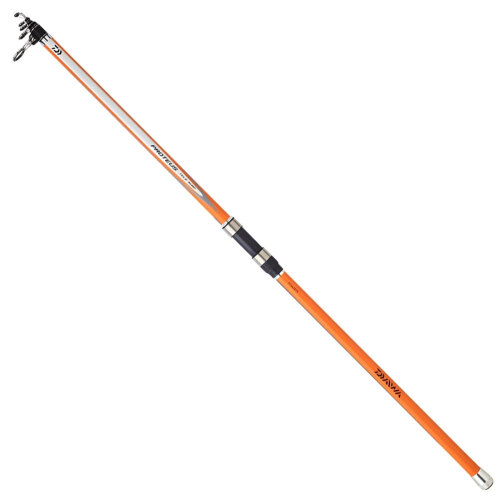Daiwa Proteus GG 420 Cm 100-200 Gr Teleskopik Surf Olta Kamışı SURF KAMIŞLAR Daiwa