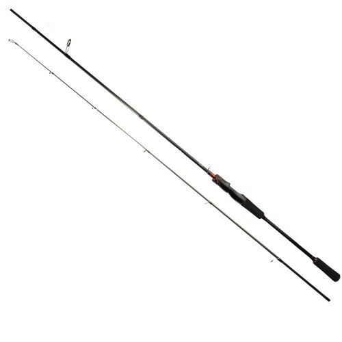 Ryuji Luna II 270 Cm 5-55 Gr Spin Olta Kamışı SPIN KAMIŞLARI Ryuji