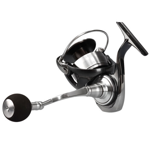 Daiwa Certate G 24 SW 6000 H Jig Olta Makinesi SPIN JIG MAKİNELER DaiwaSpecial