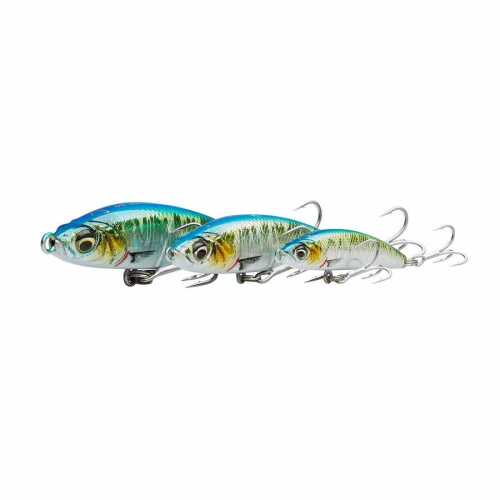 Savage Gear Gravity Pencil 4.5 Cm 5 Gr Suni Yem MAKET YEM Savage Gear
