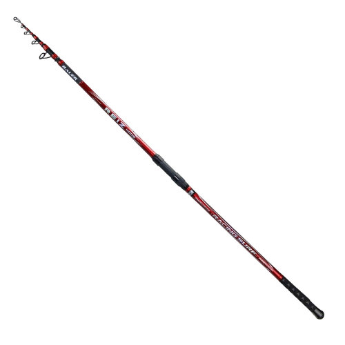 Bauer Reiz 400 Cm Max. 250 Gr Surf Kamışı