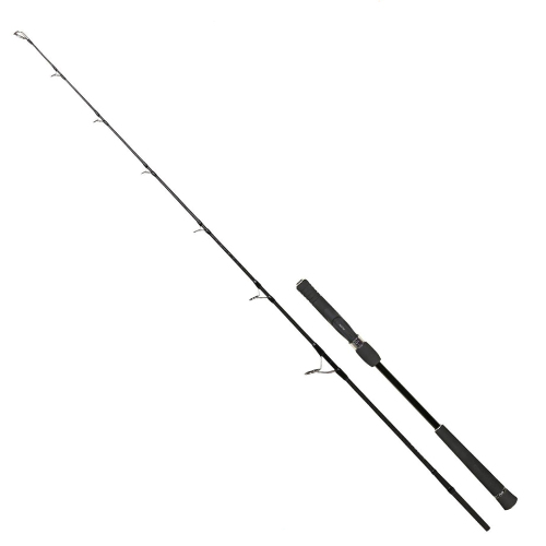 Fujin Valhalla Bigsea 178 Cm Max. 250 Gr Jig Kamışı