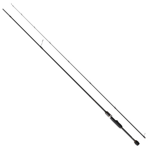 NS Black Hole Air Rock Fish II 234 Cm 0,4-6 Gr Lrf Olta Kamışı