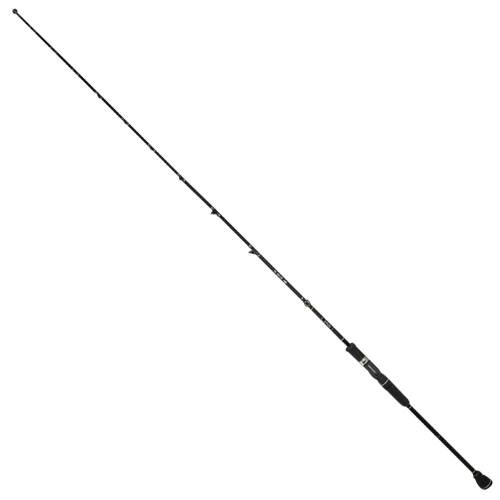 Höwk Hot Spot 200S 190 Cm Max. 200 Gr Tek Parça Slow Jig Kamışı SLOW JIG KAMIŞLARI Höwk