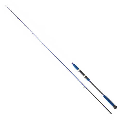 Daiwa Legalis Oceano JG 193 Cm 180 Gr 2 Parça Slow Jig Kamışı - Tetikli SLOW JIG KAMIŞLARI Daiwa