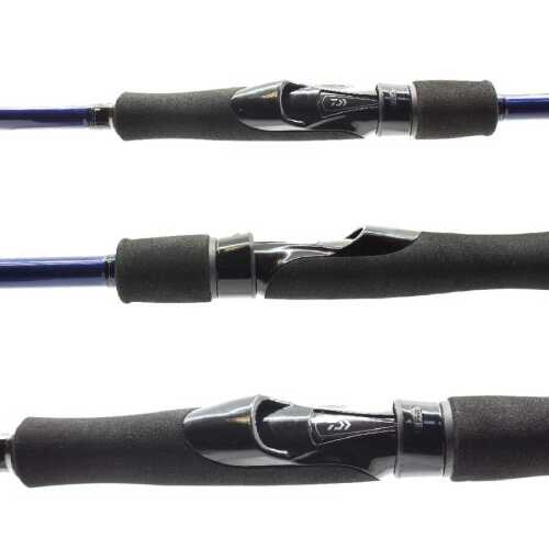 Daiwa Team Daiwa 274 Cm 7-28 Gr Spin Olta Kamışı