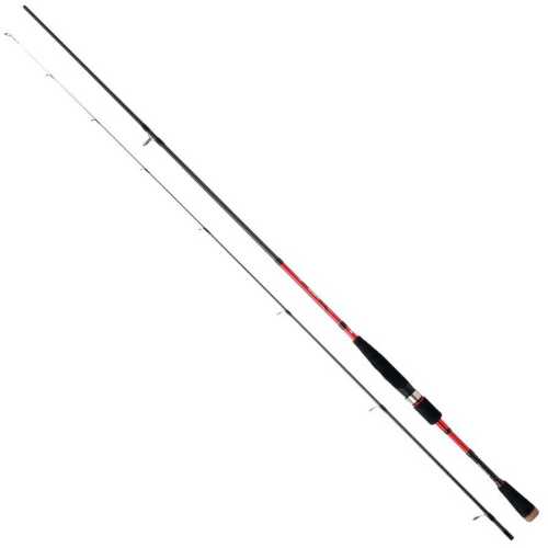 Daiwa Crossfire New Spin 234 Cm 2-10 Gr Spin Kamış