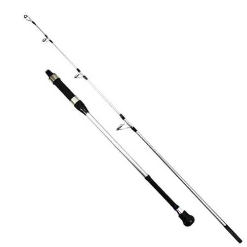 Shimano Alivio Boat 135 Cm Max. 150 Gr Tekne Kamışı TEKNE KAMIŞLARI Shimano