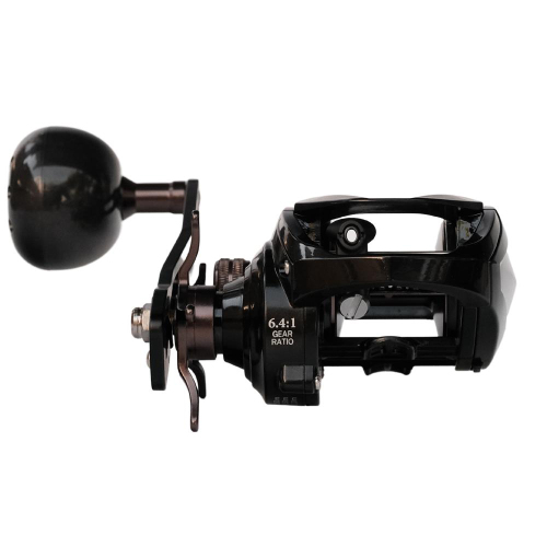Ryuji Tai Game Baitcasting Çıkrık Olta Makinesi ÇIKRIK JIG MAKİNELERİ Ryuji