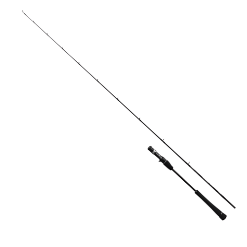 Shimano Game Type Light Jig 191 Cm 50-160 Gr Jig Kamış - Tetikli JIG KAMIŞLARI Shimano