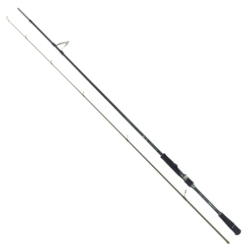 Yamaga Blanks New Ballistick 710ML-M 240 Cm 2-40 Gr Spin Olta Kamışı SPIN KAMIŞLARI Yamaga Blanks