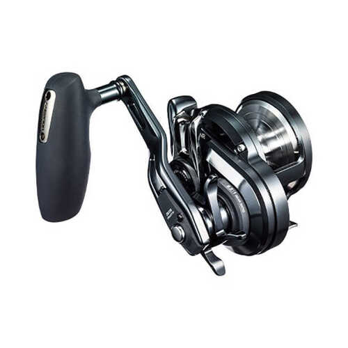 Shimano Ocea Jigger F Custom 1500 HG Jig Makinesi