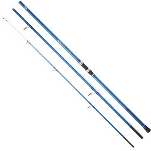 Daiwa New Sensor 420 Cm 100-200 Gr Surf Olta Kamışı