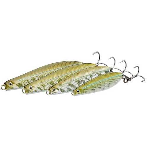 Savage Gear Seeker Isp 98 Mm 23 Gr Suni Yem MAKET YEM Savage Gear