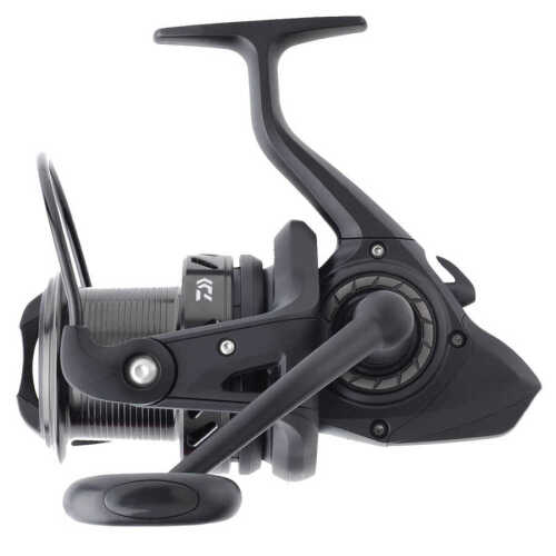 Daiwa Black Widow Carp 5000 LDA Olta Makinesi [Kategorisiz Ürünler] Daiwa