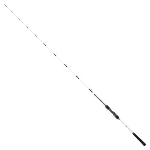 Daiwa Saltist Slow Jigging 188 Cm 90-210 Gr Tek Parça Slow Jig Kamışı JIG KAMIŞLARI Daiwa