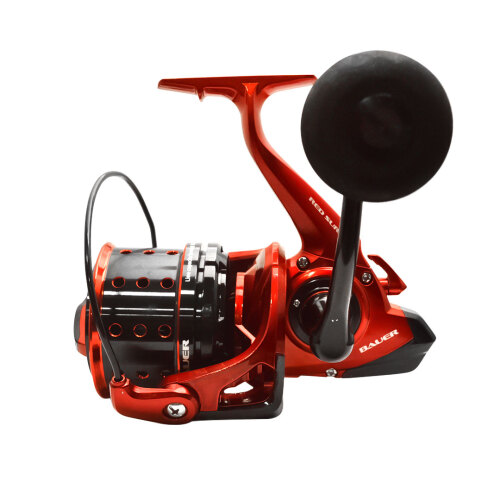 Bauer Red Surf 8000 Surf Olta Makinesi