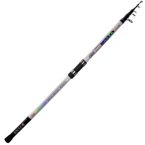 Bauer Azard 390 Cm 100-200 Gr Teleskopik Surf Kamış