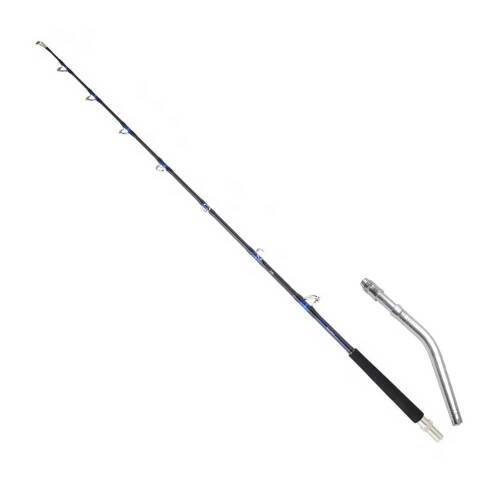 Daiwa Saltiga BT 190 Cm 80-130 Lb Trolling Olta Kamışı
