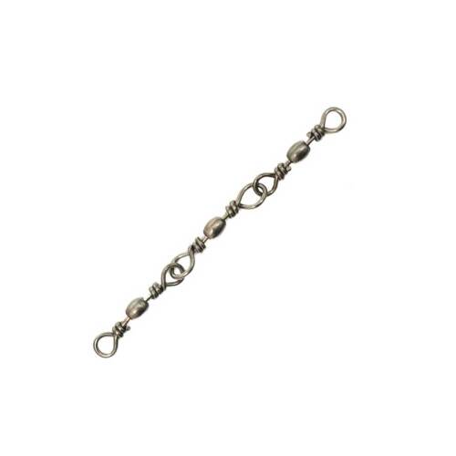 Ryuji RYJ 1702 Üçlü Sıralı Fırdöndü