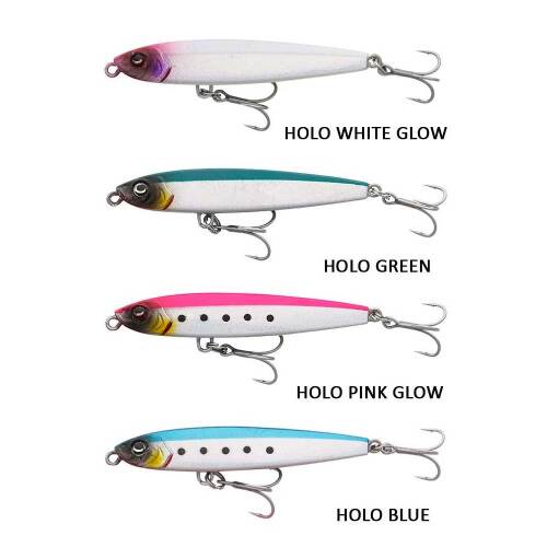 Savage Gear Micro Z 5.6 Cm 15 Gr Jig Pencil Yem JIG YEM Savage Gear