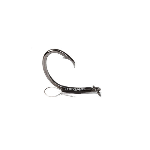 Top Game Edo Charlie Brown L Clip S Big Game Hook
