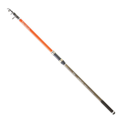 Daiwa Shorecast 420 Cm Max. 200 Gr Teleskopik Surf Olta Kamışı