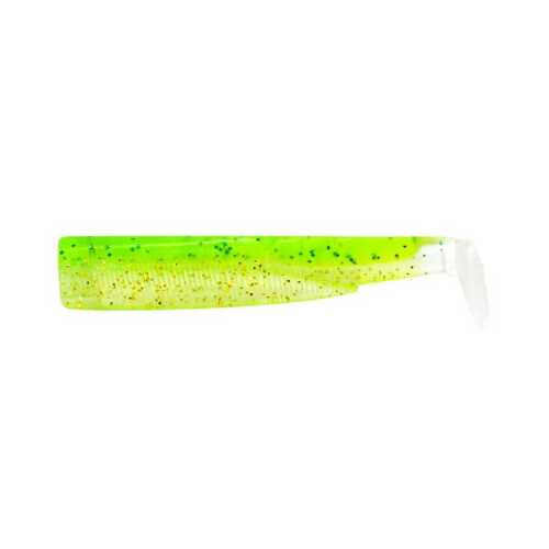 Fiiish Black Minnow BM902 BM1316 3 Adet Gövde - Zeste De Citron SİLİKON YEM FIIISH