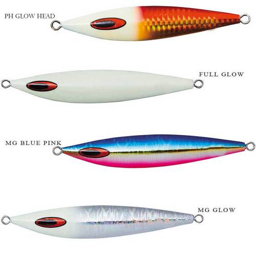 Daiwa Saltiga FK 250 Gr Jig Yem