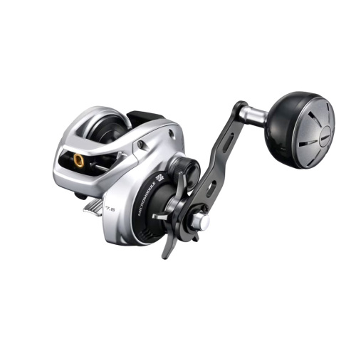 Shimano Tranx B 301 HG Jig Olta Makinesi