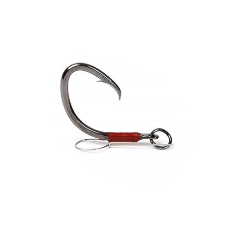 Top Game Edo Charlie Brown XL Clip M Big Game Hook