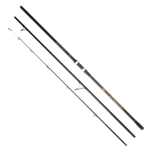 Daiwa Land Surf KW 420 Cm 100-225 Gr 3 Parça Surf Olta Kamışı SURF KAMIŞLAR Daiwa