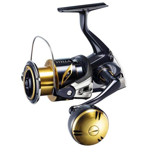 Shimano Stella SW C 4000 XG Spin Olta Makinesi SPIN JIG MAKİNELER Shimano