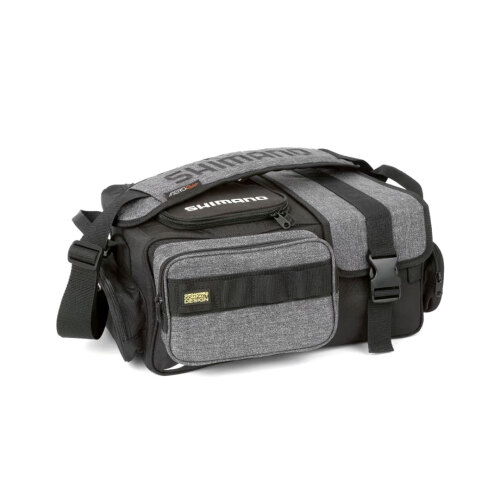 Shimano Yasei Boat Bag Rig Malzeme Çantası Spin ve Maket Çantaları Shimano