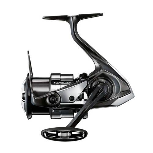 Shimano Vanquish FC C3000 MHG Spin Olta Makinesi SPIN MAKİNELER Shimano