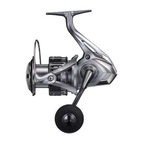 Shimano Nasci FC C5000 XG Spin Olta Makinesi SPIN MAKİNELER Shimano