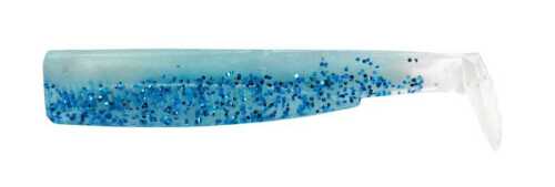 Fiiish Black Minnow BM2006 BM1006 2 Adet Gövde - Shiny Blue