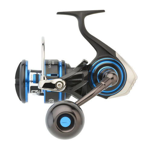 Daiwa Saltist MQ 20000 Spin Olta Makinesi SPIN MAKİNELER DaiwaSpecial