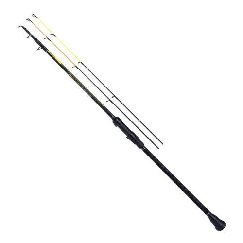 Shimano Beastmaster DX Boat Te Quiver 180 Cm Max. 150 Gr Tekne Kamışı TEKNE KAMIŞLARI Shimano