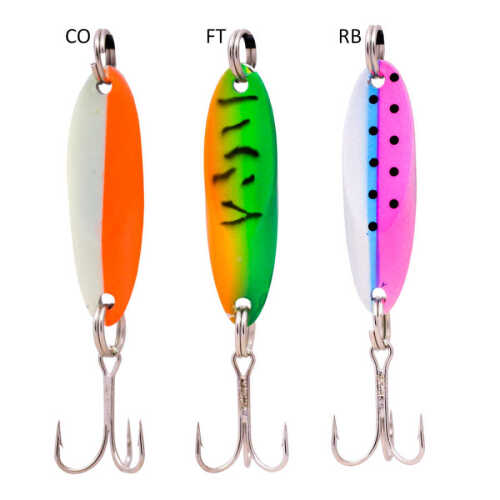 Remixon Hunter 0402 10 Gr Kaşık Yem SPIN KAŞIK Remixon