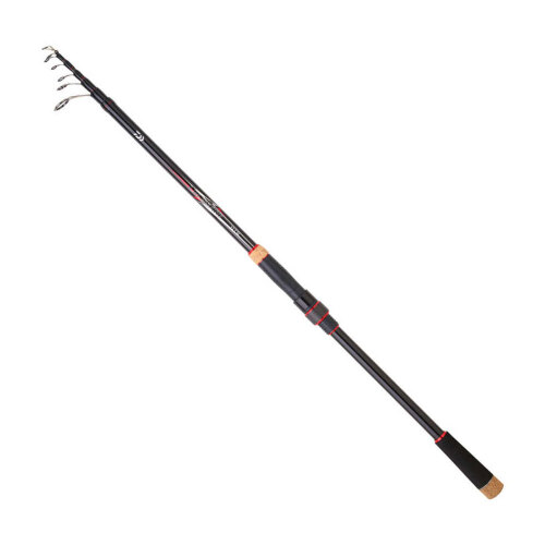 Daiwa Crossfire SL CF 300 Cm 15-60 Gr Teleskopik Olta Kamışı