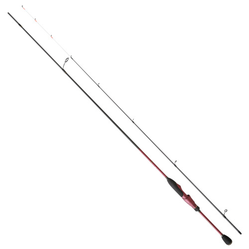 NS Black Hole Rods Alpha Rock Fish 223 Cm 0,8-3 Gr Lrf Olta Kamışı