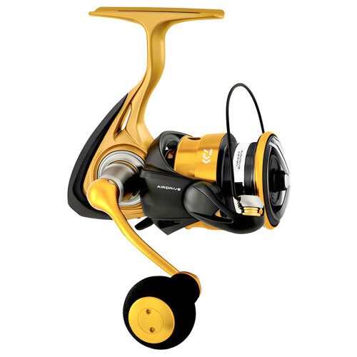 Daiwa Aird 23 LT 2500 Spin Olta Makinesi