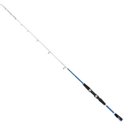 Daiwa Sensor Boat Blue 150cm 30-150 Bot Kamışı TEKNE KAMIŞLARI Daiwa