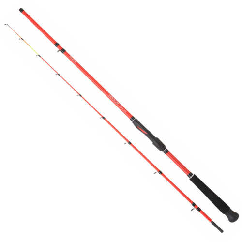 Daiwa New Sensor Boat Squid 180 Cm 30-150 Gr Tekne Kamışı TEKNE KAMIŞLARI Daiwa
